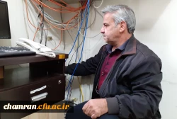 گزارش اهم فعالیتهای بهسازی پردیس شهید چمران در هشت ماهه نخست سال 1398 3