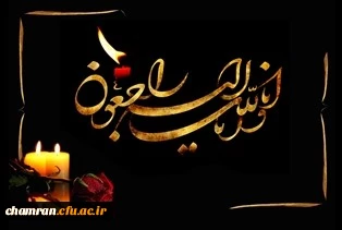 درگذشت همکار ارجمند مجموعه ورزشی شهید چمران آقای رحمان زاده 2