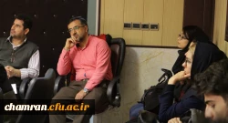 برگزاری کارگاه آموزشی و انجام آزمایش توسط خانه بهداشت  2