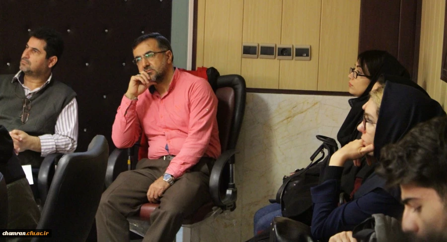 برگزاری کارگاه آموزشی و انجام آزمایش توسط خانه بهداشت  2