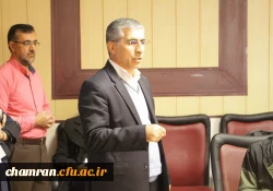 برگزاری کارگاه آموزشی و انجام آزمایش توسط خانه بهداشت  3