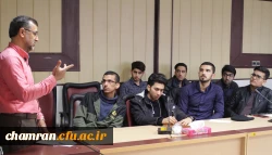 برگزاری کارگاه آموزشی و انجام آزمایش توسط خانه بهداشت  4