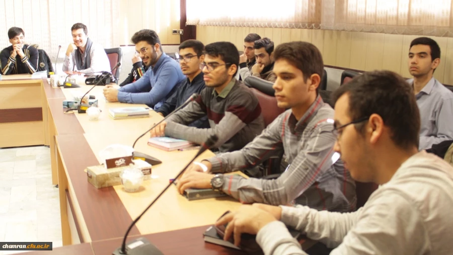 برگزاری کارگاه آموزشی و انجام آزمایش توسط خانه بهداشت  7