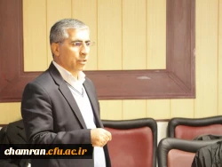 برگزاری کارگاه آموزشی و انجام آزمایش توسط کارشناسان بهداشت  2