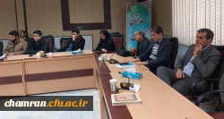 برگزاری نشستهای علمی-تخصصی با موضوع دانش تربیتی معلمان و شناخت ذهن  3