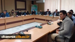 برگزاری نشستهای علمی-تخصصی با موضوع دانش تربیتی معلمان و شناخت ذهن  4