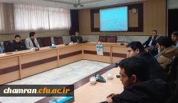 برگزاری نشستهای علمی-تخصصی با موضوع دانش تربیتی معلمان و شناخت ذهن  8