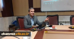 برگزاری نشستهای علمی-تخصصی با موضوع دانش تربیتی معلمان و شناخت ذهن  10