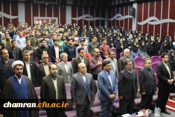 همایش بزرگ دانشجومعلمان استان تهران به مناسبت روز دانشجو 2