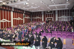 همایش بزرگ دانشجومعلمان استان تهران به مناسبت روز دانشجو 4