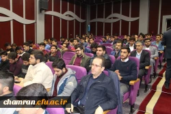 همایش بزرگ دانشجومعلمان استان تهران به مناسبت روز دانشجو 5