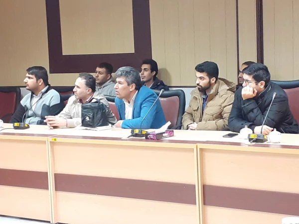 نشست علمی – تخصصی با عنوان شناخت ذهن و انواع فهم  2