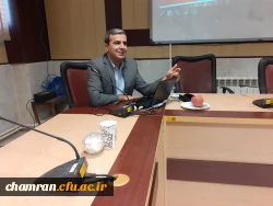 نشست علمی – تخصصی با عنوان شناخت ذهن و انواع فهم  4