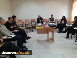 کارگاه مدیریت در رفتار سازمانی 4