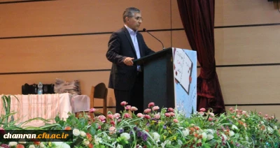 دکتر آزادی در آیین بزرگداشت روز دانشجو:

زایش، ستایش و والایش سه اصل تعلیم و تربیت هستند