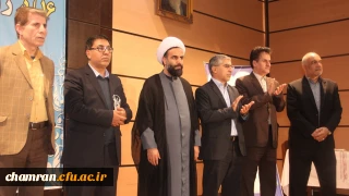 دکتر انصاری راد در آیین بزرگداشت روز دانشجو:

دانشجویان نبض کارکرد جامعه هستند