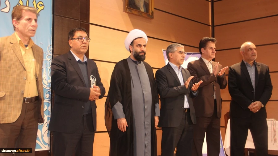 دانشجویان نبض کارکرد جامعه هستند 2