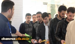 دانشجویان نبض کارکرد جامعه هستند 3