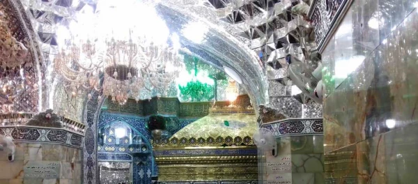 اردوی زیارتی دانشجویان به شهر مقدس قم 10