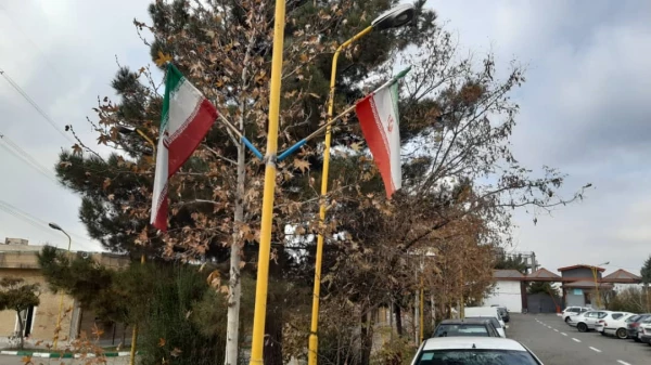 تداوم اقدامات برای بهسازی پردیس شهید چمران در آذر ۱۳۹۸ 8