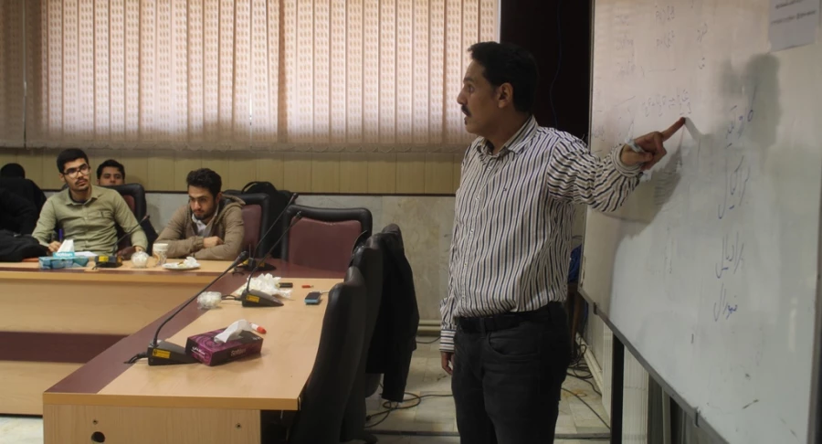 فعالیتهای فرهنگی انجام شده در آذرماه 1398 2