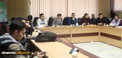 اهم فعالیتهای فرهنگی انجام شده در آذرماه 98