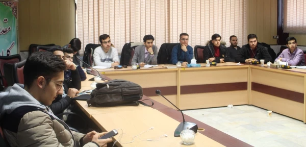 فعالیتهای فرهنگی انجام شده در آذرماه 1398 3