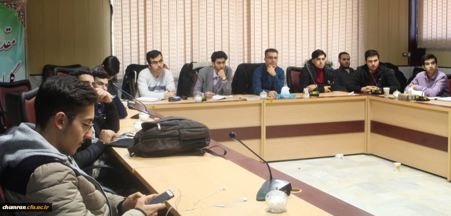 فعالیتهای فرهنگی انجام شده در آذرماه 1398 3