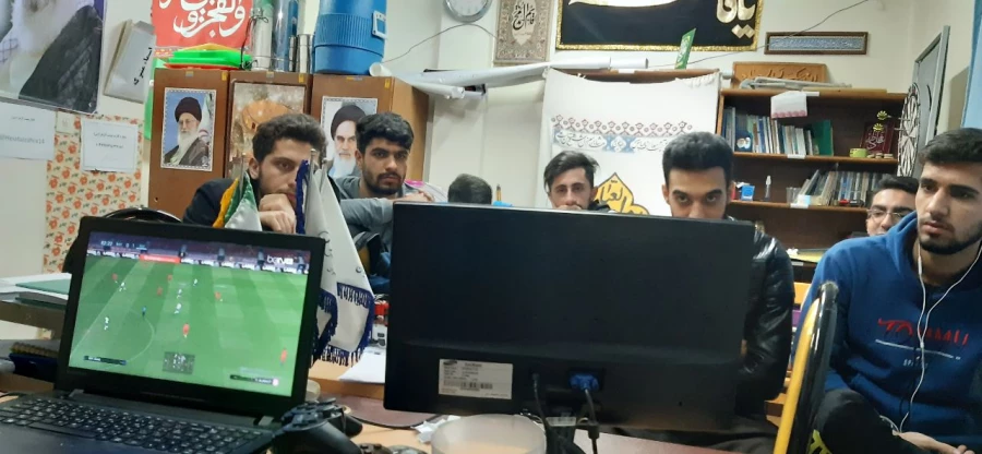 فعالیتهای فرهنگی انجام شده در آذرماه 1398 5