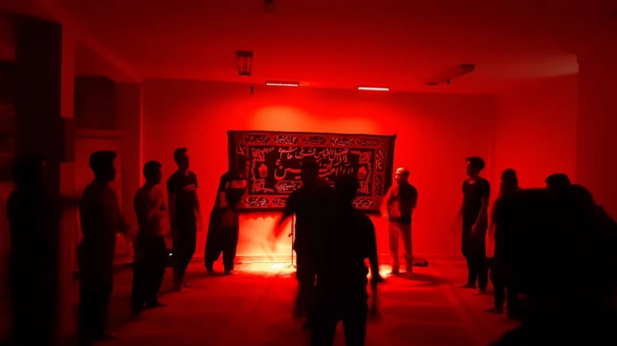 اهم فعالیتهای فرهنگی انجام شده در آذرماه 98 2