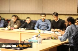 نشست درباره تحول در نظام آموزش و پرورش با حضور دکتر حبیب رحیم پور 3