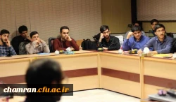 نشست درباره تحول در نظام آموزش و پرورش با حضور دکتر حبیب رحیم پور 4