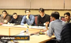 نشست درباره تحول در نظام آموزش و پرورش با حضور دکتر حبیب رحیم پور 5