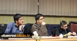 نشست درباره تحول در نظام آموزش و پرورش با حضور دکتر حبیب رحیم پور 6