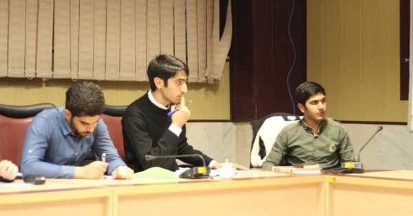 نشست درباره تحول در نظام آموزش و پرورش با حضور دکتر حبیب رحیم پور 7