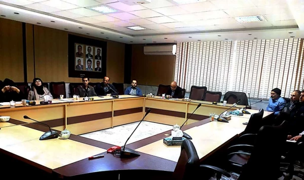 برگزاری کارگاه آموزشی سلامت روان برای همکاران پردیس شهید چمران 5