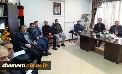 آغاز مصاحبه پذیرفته شدگان چند برابر ظرفیت آزمون استخدام پیمانی آموزش و پرورش شهر تهران 3