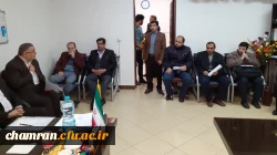 آغاز مصاحبه پذیرفته شدگان چند برابر ظرفیت آزمون استخدام پیمانی آموزش و پرورش شهر تهران 4