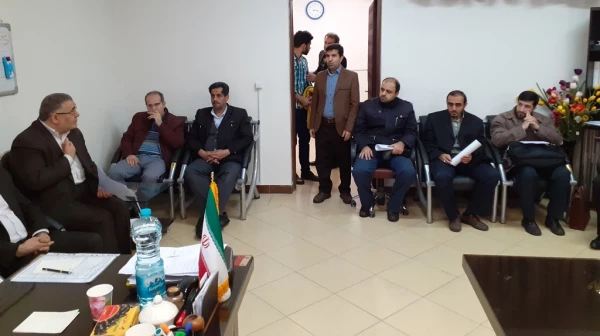 آغاز مصاحبه پذیرفته شدگان چند برابر ظرفیت آزمون استخدام پیمانی آموزش و پرورش شهر تهران 4