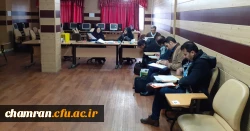 آغاز مصاحبه پذیرفته شدگان چند برابر ظرفیت آزمون استخدام پیمانی آموزش و پرورش شهر تهران 5