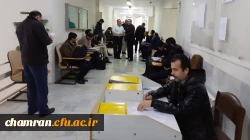 آغاز مصاحبه پذیرفته شدگان چند برابر ظرفیت آزمون استخدام پیمانی آموزش و پرورش شهر تهران 6