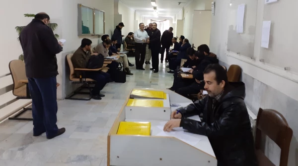 آغاز مصاحبه پذیرفته شدگان چند برابر ظرفیت آزمون استخدام پیمانی آموزش و پرورش شهر تهران 6