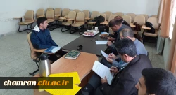 آغاز مصاحبه پذیرفته شدگان چند برابر ظرفیت آزمون استخدام پیمانی آموزش و پرورش شهر تهران 9