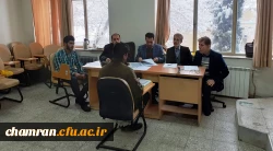 آغاز مصاحبه پذیرفته شدگان چند برابر ظرفیت آزمون استخدام پیمانی آموزش و پرورش شهر تهران 10