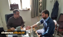 آغاز مصاحبه پذیرفته شدگان چند برابر ظرفیت آزمون استخدام پیمانی آموزش و پرورش شهر تهران 13