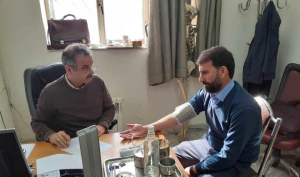 آغاز مصاحبه پذیرفته شدگان چند برابر ظرفیت آزمون استخدام پیمانی آموزش و پرورش شهر تهران 13