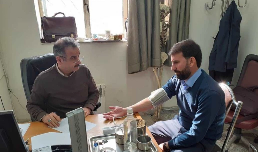 آغاز مصاحبه پذیرفته شدگان چند برابر ظرفیت آزمون استخدام پیمانی آموزش و پرورش شهر تهران 13