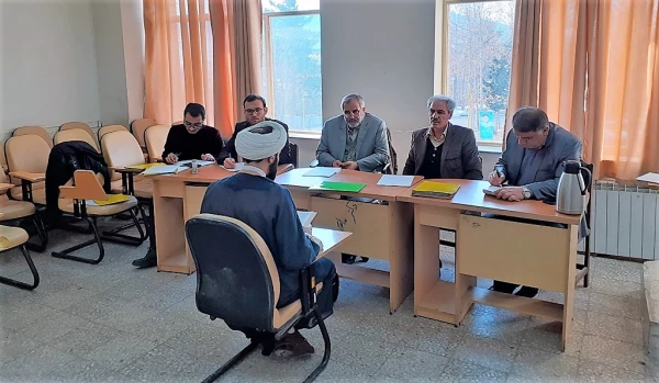 روز دوم مصاحبه پذیرفته شدگان چند برابر ظرفیت آزمون استخدام پیمانی آموزش و پرورش 2