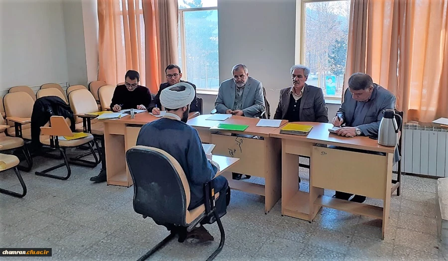 روز دوم مصاحبه پذیرفته شدگان چند برابر ظرفیت آزمون استخدام پیمانی آموزش و پرورش 2