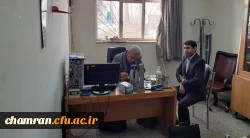 روز دوم مصاحبه پذیرفته شدگان چند برابر ظرفیت آزمون استخدام پیمانی آموزش و پرورش 3